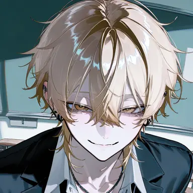 Profile image of 海斗