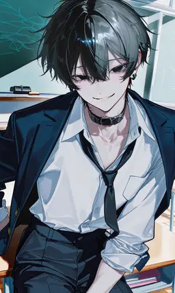 Profile image of 怜衣