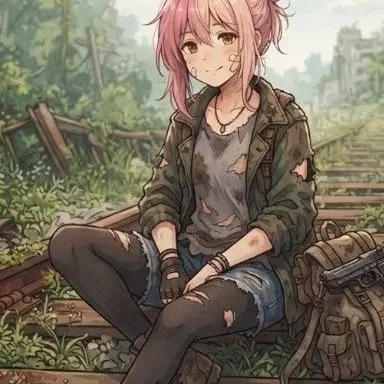 Profile image of Amelia