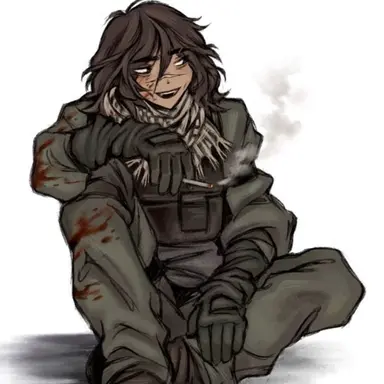 Profile image of Erica