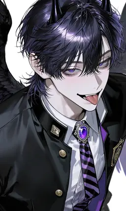Profile image of Noah