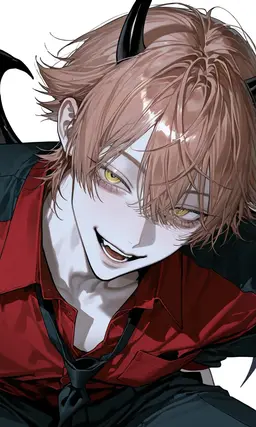 Profile image of Kai