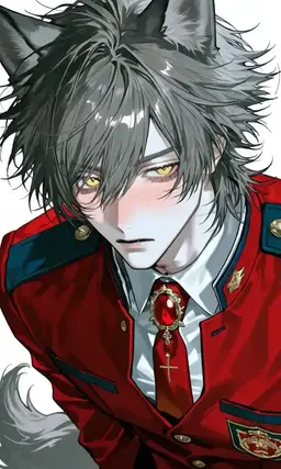 Profile image of Leon
