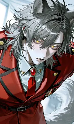 Profile image of Leon