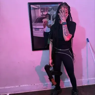 Profile image of Sloane Monroe