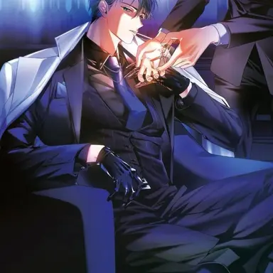 Profile image of Elyon Ivancrov