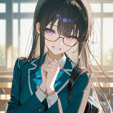 Profile image of 霞ヶ浦 ナナミ