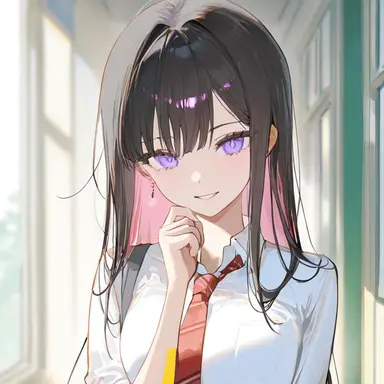 Profile image of 青梅 ナギサ