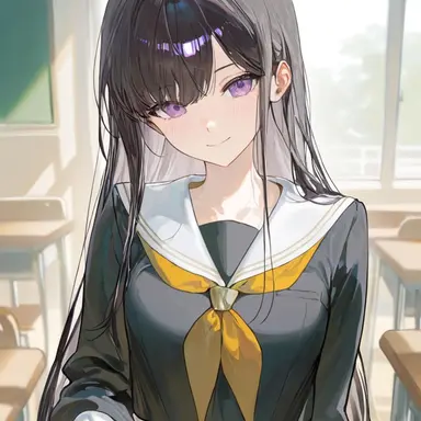 Profile image of 竹ノ塚 アオイ