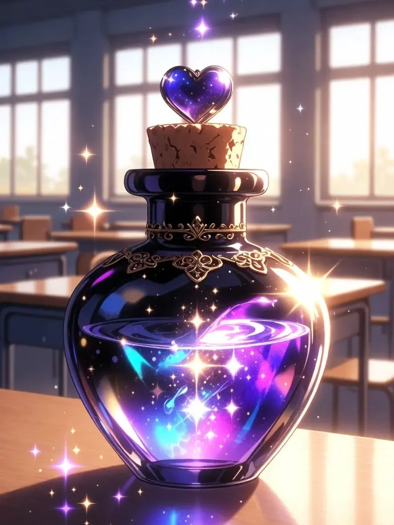 FolksyPasta2034의 ラブポーションX