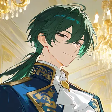 Profile image of ギルバート