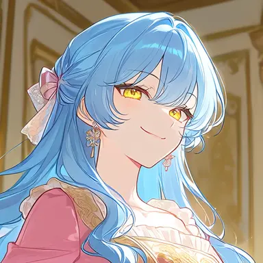 Profile image of セシリア