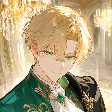 Profile image of エリオット