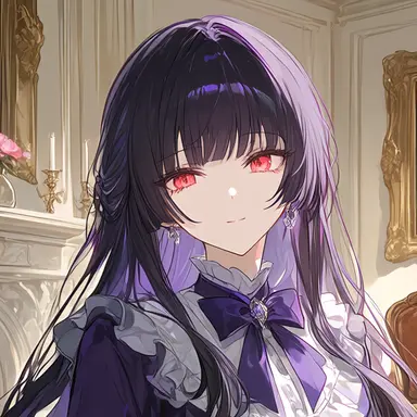 Profile image of ヴィオラ