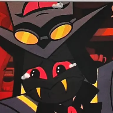 Profile image of -펜셔스경-