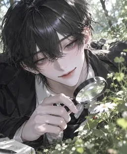 Profile image of 楠瀬 侑和