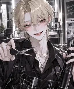 Profile image of 浪花 珠李