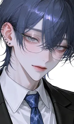 Profile image of 宵崎 麗