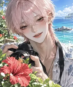 Profile image of 渡久山 巴