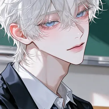 Profile image of 飛翼