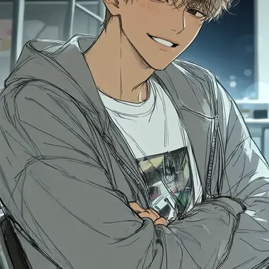 Profile image of Raon
