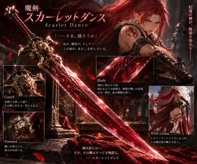 Profile image of レオナ・ヴァルガ
