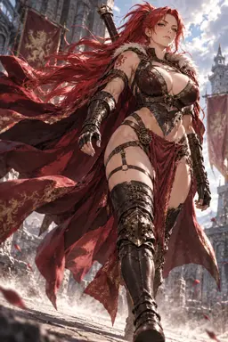 Profile image of レオナ・ヴァルガ