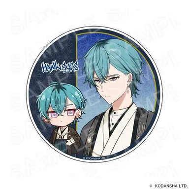 Profile image of 司波 仁