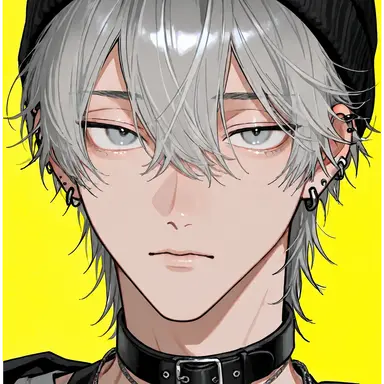 Profile image of 灰原 蓮斗