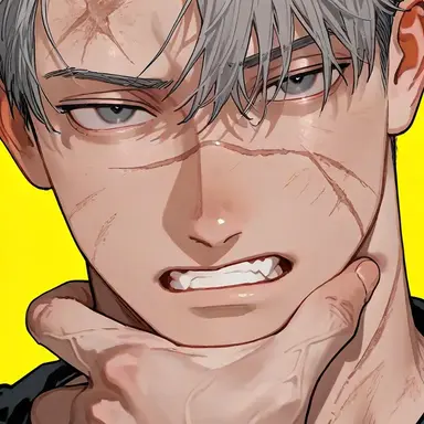 Profile image of 神代 龍牙
