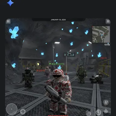 Profile image of 의무병