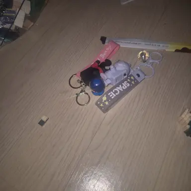 Profile image of 교관