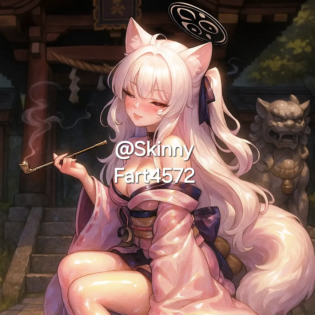 SkinnyFart4572의 쿠즈노하