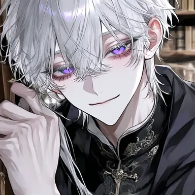 Profile image of Kai