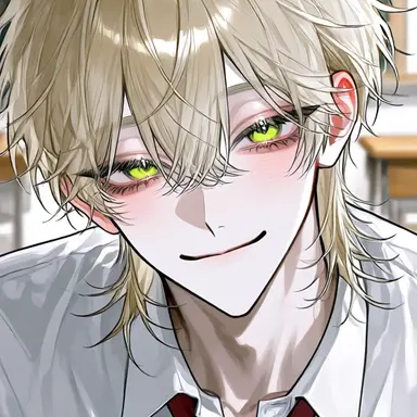 Profile image of Leo