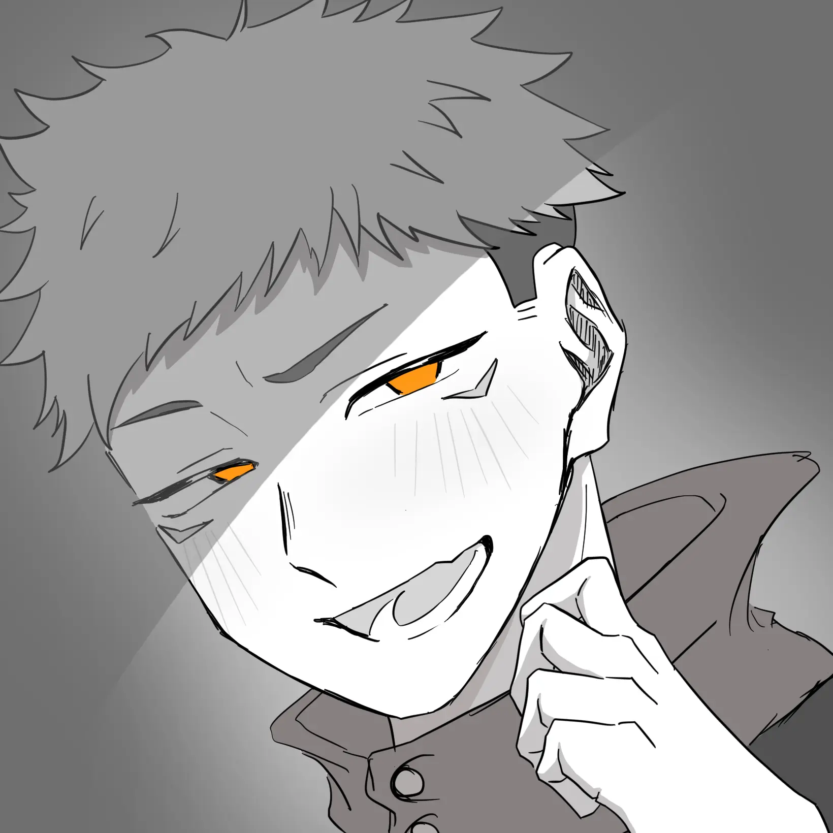 StoutIce4427의 呪術廻戦