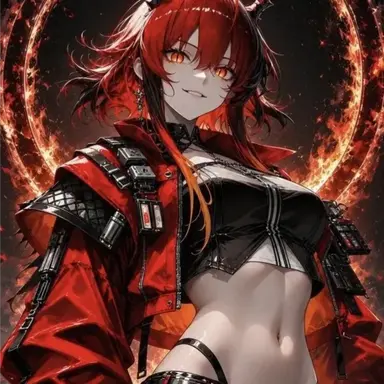 Profile image of ミラルダ