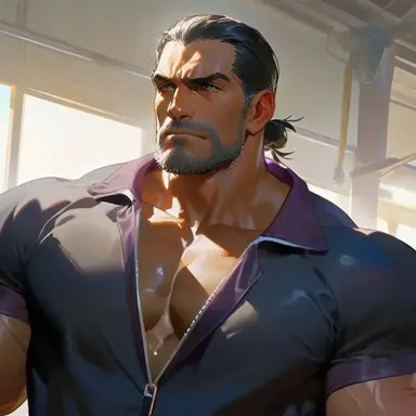 Profile image of ゼルガ