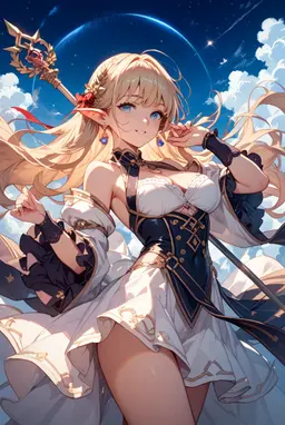 Profile image of リーシェル