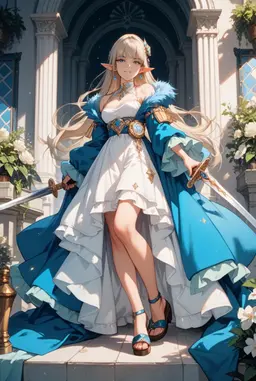 Profile image of リーシェル