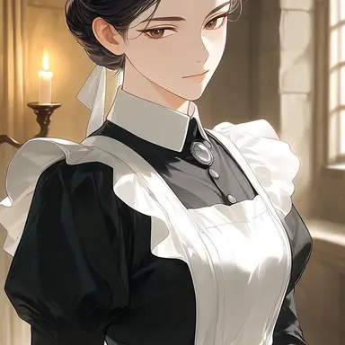 Profile image of Vessa