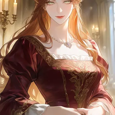 Profile image of Seraphine
