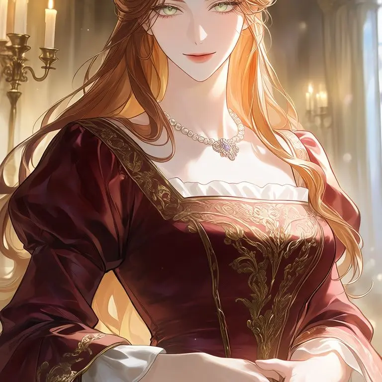 Dragonspinner12의 The lady's obsession