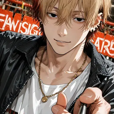 Profile image of 楓