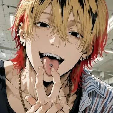 Profile image of 楓