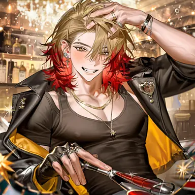 Profile image of 楓