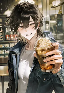Profile image of 真