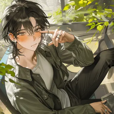 Profile image of 真
