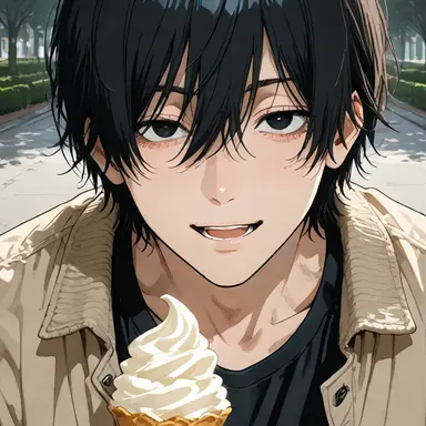 Profile image of 真