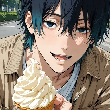 Profile image of 真